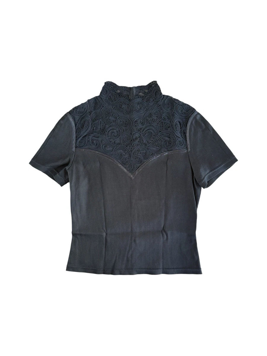 Dior Lace Tops for Women for sale | eBay