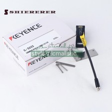 1PCS NEW KEYENCE Laser Sensor IL-S025