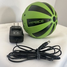 Hyperice Rechargeable Vibrating Massage Ball ...