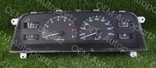 Toyota Hilux Surf 1989-1995 Instrument Cluster Speedometer Petrol Oem Jdm Used Toyota Hilux Surf 1989-1995 Instrument Cluster Speedometer Petrol Oem Jdm Used