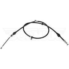 Dorman C95128 Parking Brake Cable For 95 Honda Accord
