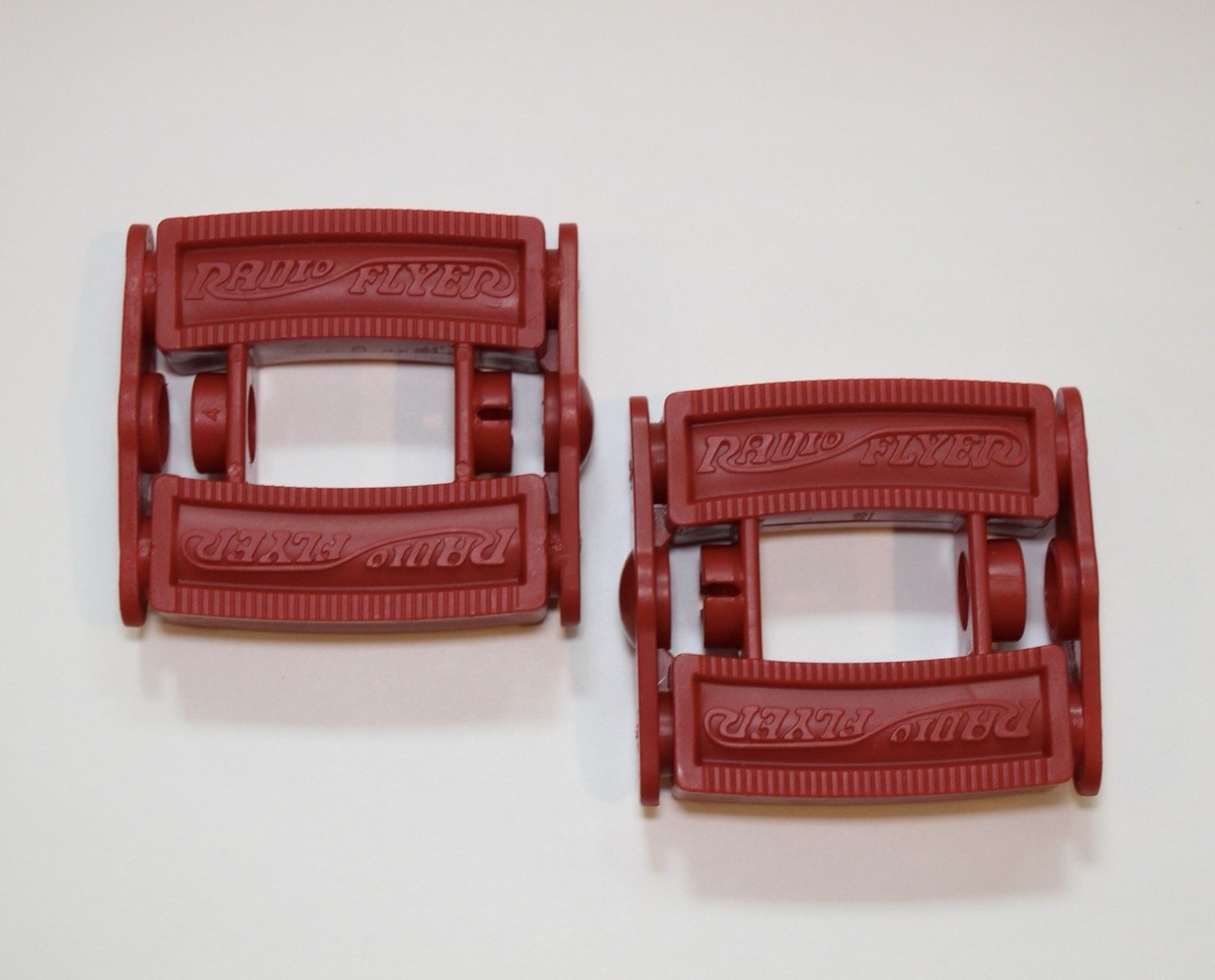 Flyer Fold Radio Flyer Tricycle Seat Belt Replacement New Radio