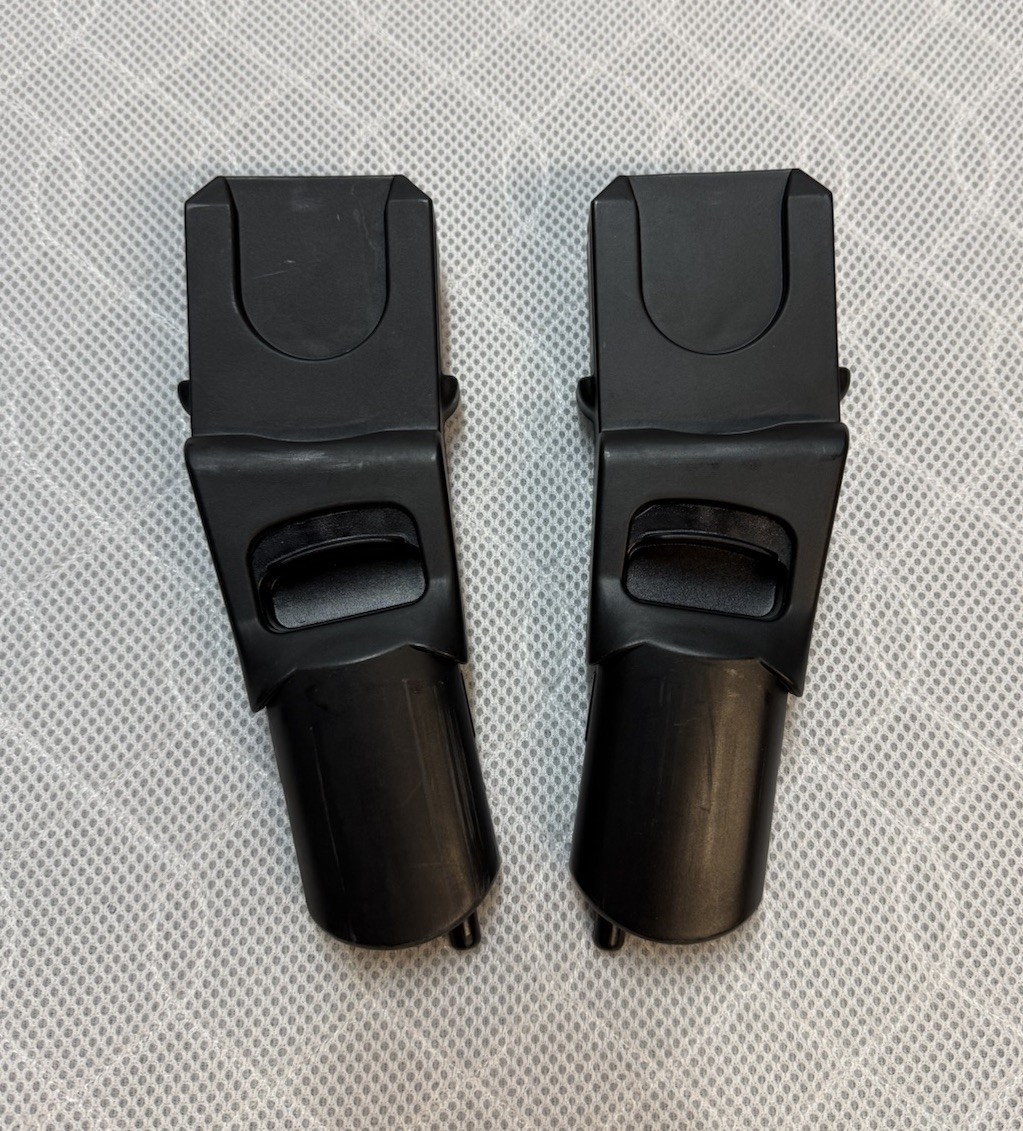 Maxi Cosi Zelia Car Seat Adapters Adaptors For Maxi Cosi Car Seat -Free  U.K. P&P | eBay