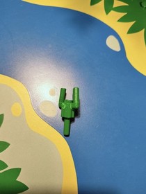 [WITH MANUAL] LEGO System Pirates Enchanted Island 6278 Retired 1994