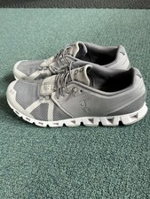 On Cloud Herren-Sneaker Gr. 43 Sportschuhe Sc...