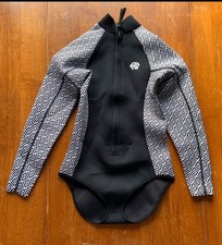 Anparc Women  s Neoprene Wetsuit Size M