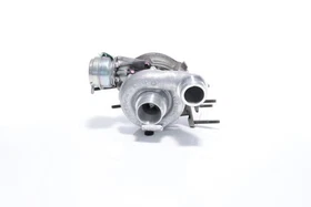 Turbolader BTS TURBO T911295 ORIGINAL für VW LT 28-35 II Bus (2DB, 2DE, 2DK)