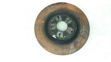 Disque de frein Nissan 370 Z