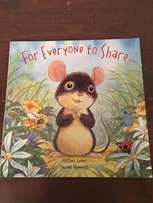 For Everyone to Share | Buch | Zustand gut