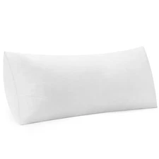 16x36 Inch Pillow Insert, Throw Pillow for Bed Sofa Couch Rectangle Decorativ...