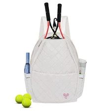 YEEGO DIRECT Tennis Bags for Women, Tennis Backpack Pickleball Racket Bags,Wa...