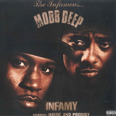 米2LP Mobb Deep Infamy 190758297019 Columbia, Loud Recor /00520 2LP MOBB DEEP Infamy 190758297019 Columbia, Lo US | eBay