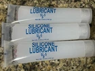 ABB Elastimold SL-5 Silicone Lubricant 5.3oz 150g (Lot Of 3 Tubes)