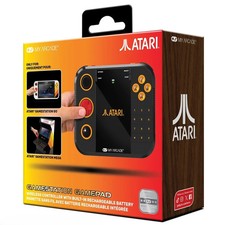 My Arcade Gamestation Retro Gamepad Atari Wireless Controller for Gamestation