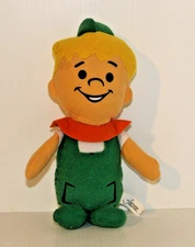 Hanna-Barbera The Jetsons ELROY BOY SON 9" Plush STUFFED ANIMAL TOY 2015
