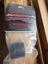 Doinker Stabilizers Universal Stack Weight Set Steel Black 1/4 20 Thread NIP USB