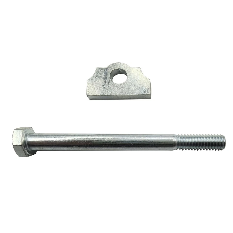 For 1964-79 Pontiac Firebird Engine Timing Cover to Intake Manifold Bolt &Spacer Foto 4 de 4