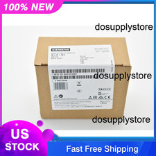 New Siemens 6ES7 231-4HD32-0XB0 6ES7231-4HD32-0XB0 S7-1200 Analog input SM 1231