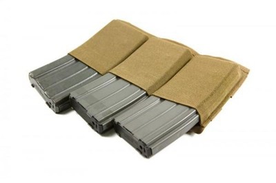 個人装備 BlueForceGear Ten-Speed TripleMag Pouch s-l400.jpg