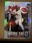 2026 Topps Series 2 Barry Larkin Base (RAW)