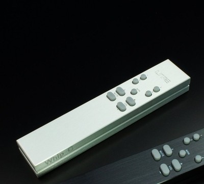 AUDIO Full Aluminum Universal Remote supports MV02 MV04 MV06 V02 V03