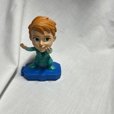 Marvel Eternals 8 Sprite McDonald's Happy Meal Toys 2020