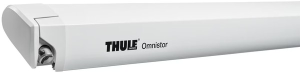 Thule Omnistor 6300 Markise Weiß, 300Cm, Mystic Grey-image