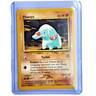 Phanpy 43/111 Pokemon TCG Neo Genesis NM Vintage 2000  Card