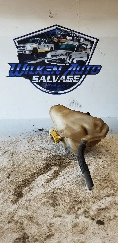 Depósito de refrigerante Breeze 1996 105255 Foto 2 de 2