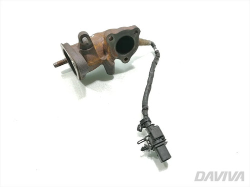 Kia Rio Abgasdrucksensor 1.5 CRDi Diesel 81kW (110 HP) 39350-2A400 2008 (05-11)