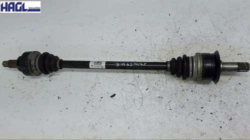 Antriebswelle Hinten Komplett  R 7629302 BMW 220i Coupe F22, F23 Coupe