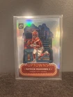 2024 Panini Donruss Optic - Uptowns Patrick Mahomes II #20