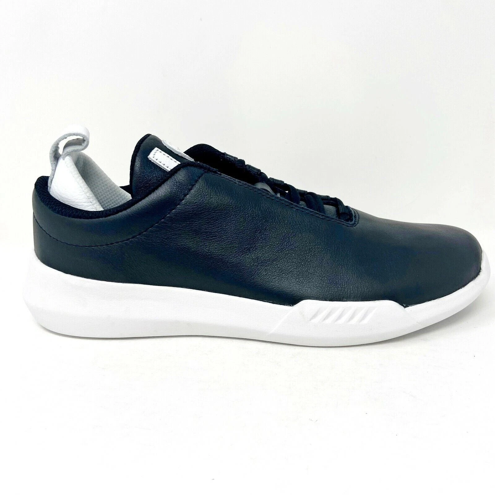 K-Swiss Gen K Icon Black White Mens Casual Shoes Sneakers 05577 002
Opens in a new window or tab