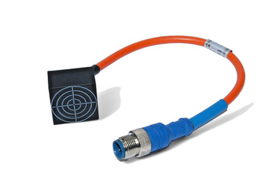 SENSTRONIC A1202S5Q261021 PROXIMITY SENSOR
