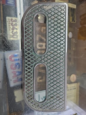 Single Vintage Perko 501 Boat Step