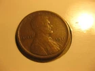 1911-S Lincoln Cent / Very Good