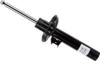 Sachs StoßDäMpfer 317 330 FüR VW Skoda