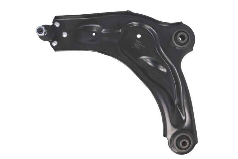 Für DELPHI ZAWIESZENIE TC3251 CONTROL ARM LOWER RENAULT ESPACE IV 02- LEFT - Bild 4