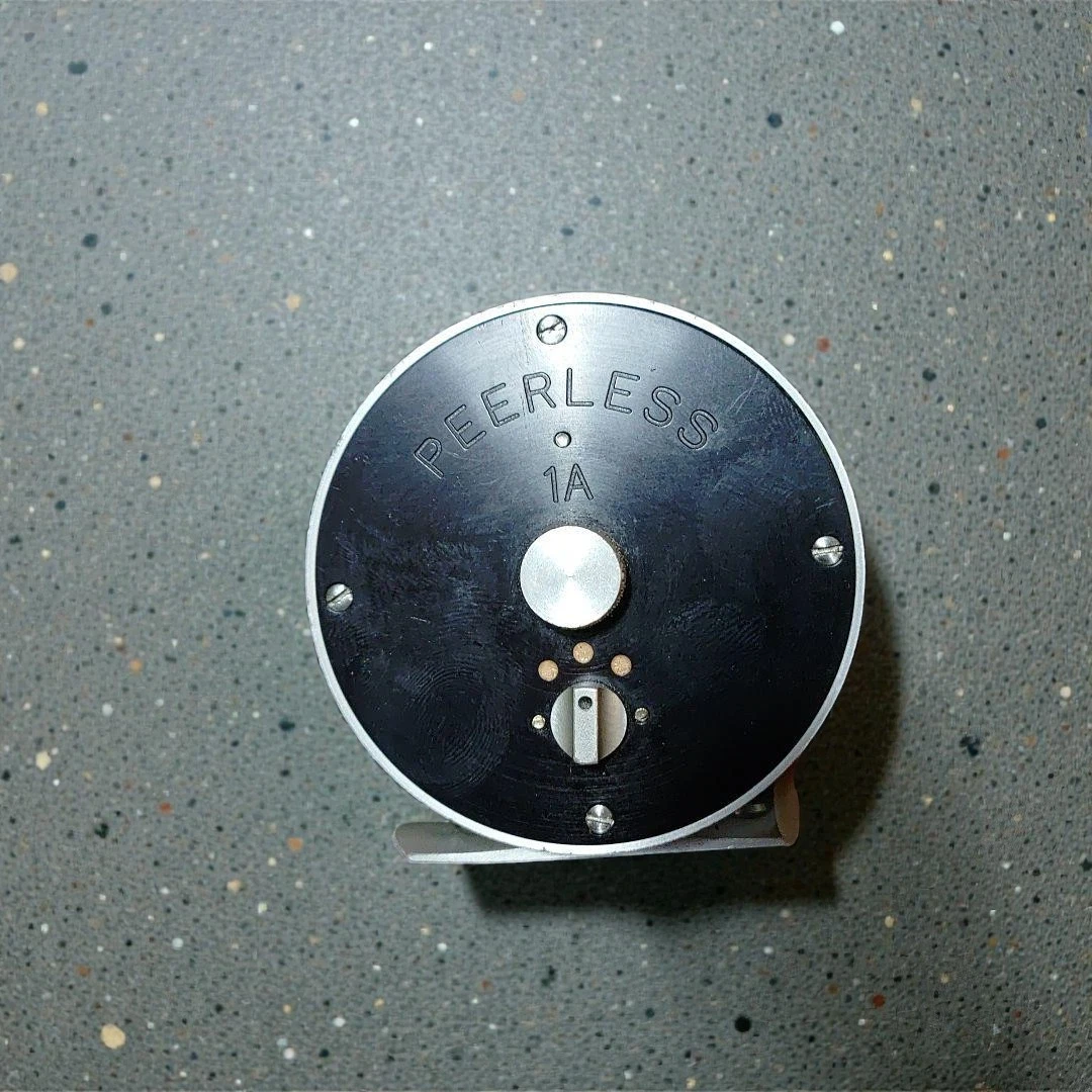 Peerless Fly Reel for sale | eBay