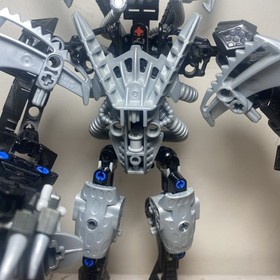 Lego BIONICLE: Warriors: Hydraxon Set 8923 - Set Only