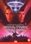 Star Trek V - The Final Frontier | DVD