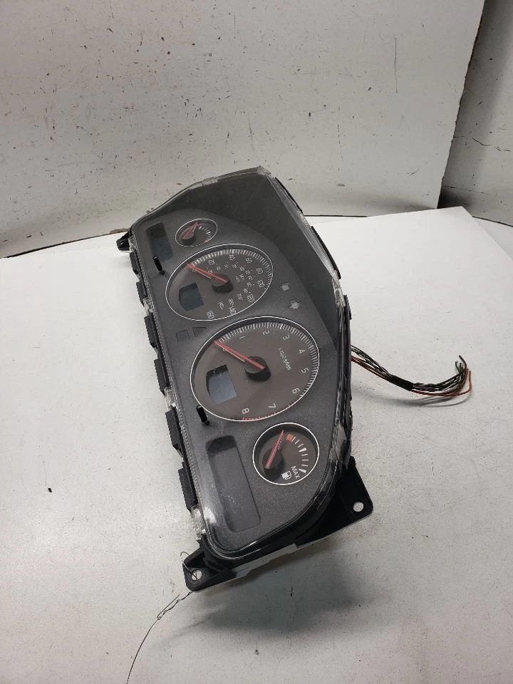 Grupo de velocímetro MPH sin diseño R se adapta 05-06 08-12 VOLVO XC90 1437124 Foto 2 de 4