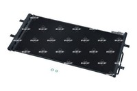 NRF Kondensator, Klimaanlage 350029 FüR Audi