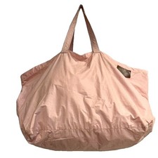 anton belinskiy anton belinskiy tote bag handbag capacity shoulder bag pink