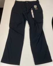 64446 5.11 Tactical Women  s Apex Pants 12 Regular Dark Navy