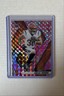 2025 Panini Mosaic - Chase Brown #220 Camo Pink Mosaic Prizm