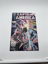 Captain America Annual #8 (1986) Prices | Captain America Annual