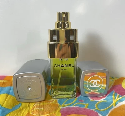 CHANEL Chanel No 19 Eau de Toilette for Women for sale | eBay