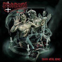 Death Metal Demo - Cd - F72Z