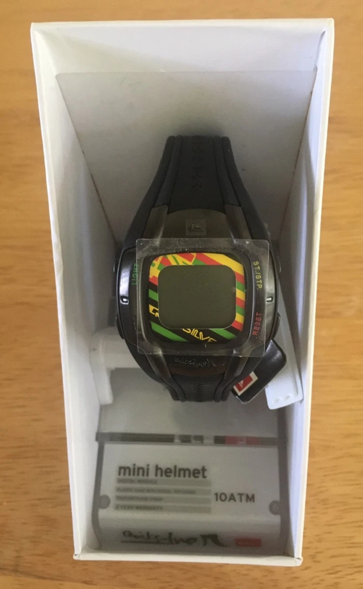 Quiksilver Digital Wristwatches for sale | eBay